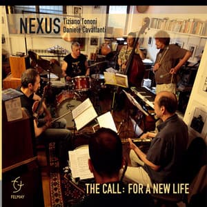 The Call: For a New Life - Nexus