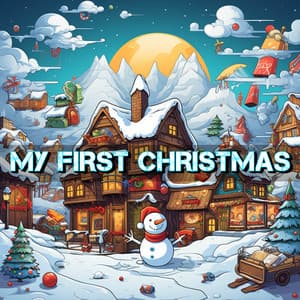 My First Christmas - Acoustic Christmas