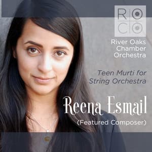 ROCO in Concert: Roco Celebrates Asia - Roco