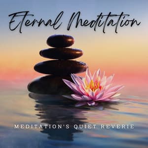 Eternal Meditation Music: Serenity for Inner Peace - The Meditation Verve