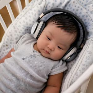 Dreamy Lullabies: Soothing Baby Sleep Music - Cooking And Baking