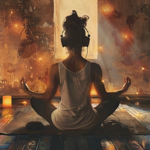 Asana Sonics: Yoga Practice Tunes - Yoga Beats