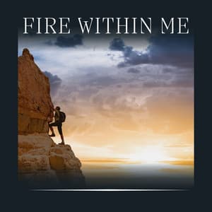 Fire Within Me - Soothing Music Academy