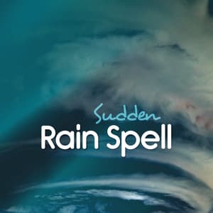 Sudden Rain Spell - A Sudden Rainstorm