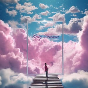 Control Your Dreams - Katy Dream