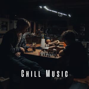 Chill Music: Mindful Focus Journey - arimindful