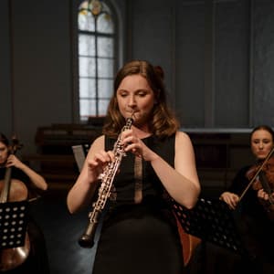 Orchestra of Dreams: Music for Deep Rest - Charles Anderson