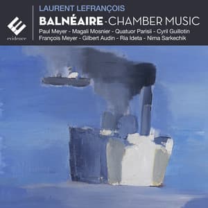 Lefrançois: Balnéaire - Laurent Lefrançois
