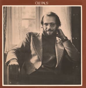 Zarepta - Ole Paus