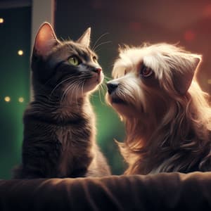 Lofi Paws: Relaxing Tunes for Pets - Lo-Fi for Sleeping