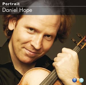 Daniel Hope - Artist Portrait 2007 - Daniel Hope