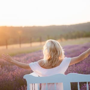 Symphony of Nature's Melodic Tranquility - Mind of Peace