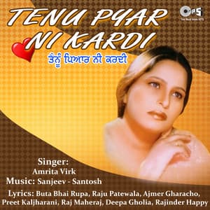 Tenu Pyar Ni Kardi - Sanjeev Santosh