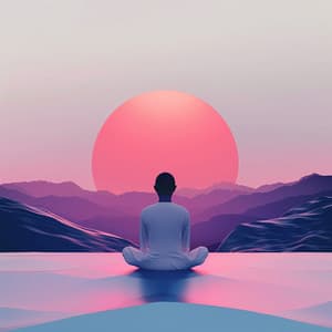 Abrazo Del Sueño: Armonías Nocturnas - Dormir Sol