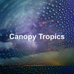 Canopy Tropics - Sound Of The Woods
