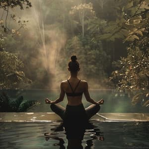 Flowing Zen: Music for Yoga and Mindfulness - Yoga Relaxing Music Zone