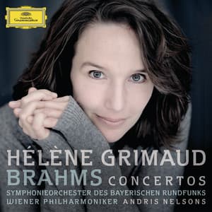 Brahms: Piano Concertos - Johannes Brahms