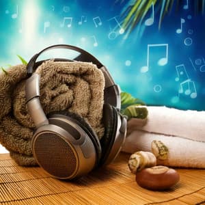 Hip Hop Massage: Smooth Rhythms for Unwinding - Quiet Night Lofi