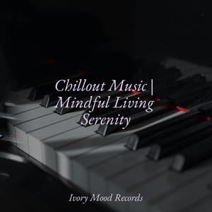 Chillout Music | Mindful Living Serenity - Ivory Mood