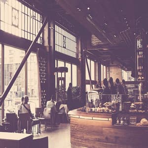 Music for Cool Dining - Calma Jazz para Dormir