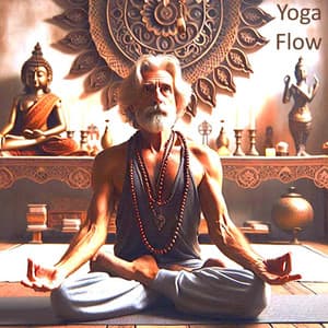 Yoga Flow - Ambient Music for Practice - Exhale Therapy Collective