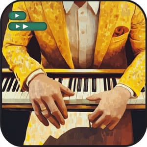 Soft Symphony - Piano Mood