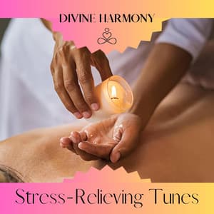 Stress-Relieving Tunes: The Power of Therapeutic Music - Divine Harmony
