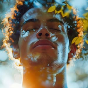 Inner Harmony with Lofi Concentration Rhythms - Lofi House Study