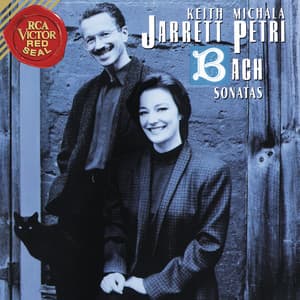 Bach: Sonatas - Johann Sebastian Bach