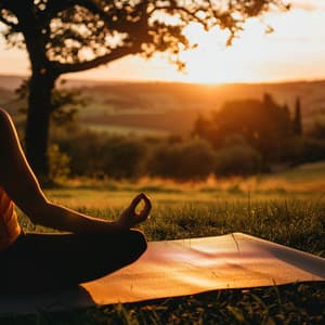 Sónicos Yogui: Sonidos Fluyentes Para La Práctica - Canela Dorada