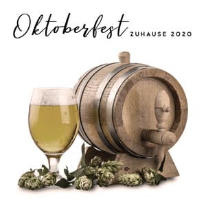 Oktoberfest Zuhause 2020 - Michael Garti