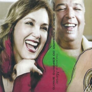 Uma Porção de Marias - Jane Duboc