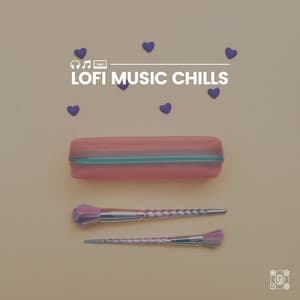 Lofi Music Chills - Hip-Hop Lofi Chill