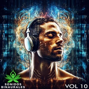 Sonidos Binaurales, Vol. 10 - Sonidos Binaurales
