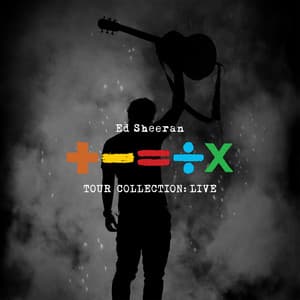 +-=÷× - Ed Sheeran