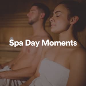 Spa Day Moments - Spa Zen
