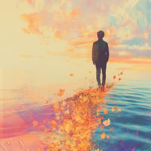 Calme du Voyageur - Le Sommeil