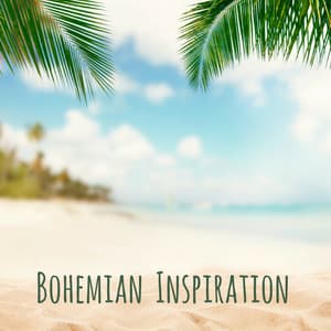 Bohemian Inspiration - Yoga Sounds