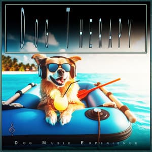 Dog Therapy: Dog Anxiety Serenade Help Happy Dog Feel Better - Dog Music Experience