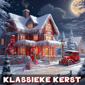 Klassieke Kerst - Weihnachtslieder Collection