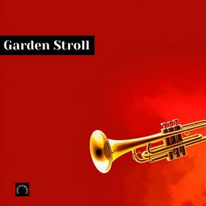 Garden Stroll: Jazz Background for Nature Walks - Jazz Everyday