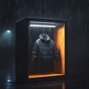 Rain-Drenched Love - Factorial FX