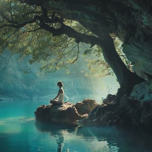 Música Ambiental Para Estados De Ánimo Reconfortantes: Melodías Calmantes - Música Para Aliviar El Estrés