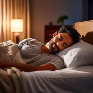 The Orchestra Of Eternal Rest: Soothing Melodies For Deep Sleep - Bertie Lambert