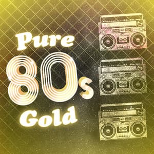 Pure 80s Gold - 80s Chartstarz