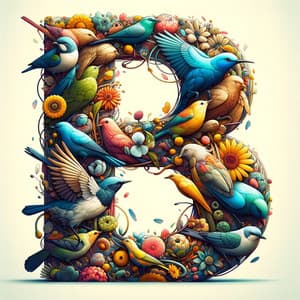 Be Like Bird - Singing Birds Zone