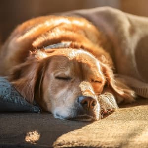 Armonías Calmantes Para El Tiempo Tranquilo De Las Mascotas - Tonos de cristal
