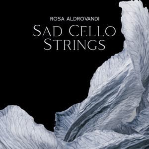 Sad Cello Strings - Rosa Aldrovandi