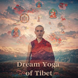 Dream Yoga of Tibet: Unlocking the Power of Lucid Dreams - Ashna Lite