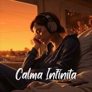 Calma Infinita - Latidos Binaurales Ondas Alfa